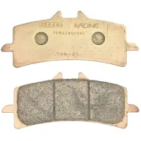FERODO FDB2260XRAC Remblokken