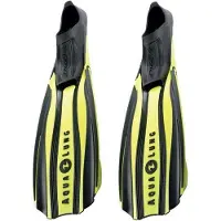 Aqua Lung Stratos 3 Diving Fins Geel EU 42-43