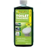 Star brite Instant Fresh Pin Toilet Cleaner 1l Transparant