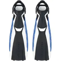 Aqua Lung Phazer Diving Fins Blauw,Zwart EU 35-39