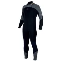 Aqua Lung Aquaflex 5 Mm Diving Wetsuit Zwart XL Man
