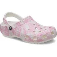 Crocs Schoenen Classic Duke Print Clog 2100036WY