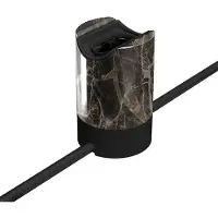 Creative Cables Spostaluce Esse14-set Met S14d-lamphouder