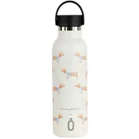 Runbott Tortuguita Blanca Dogs 600 Ml Thermosfles