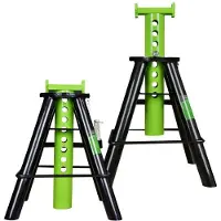 JBM 10t 482-775 Mm Set Van 2 Ezels