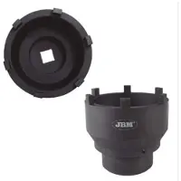 JBM Benz/man Achterasmoer-extractiedop Vrachtwagen 95-115 Mm