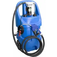 JBM Aus32-tank Voor Ureum 75l