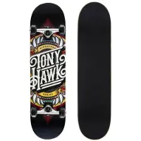 Tony Hawk SS 360 Compleet Skateboard TH Emblem