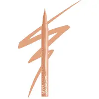Nyx Oog make-up Eyeliner Epic Ink Liner 06 Lil Toasty