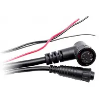 Raymarine Alpha Displays Power&raynet Cable 10 M Zilver