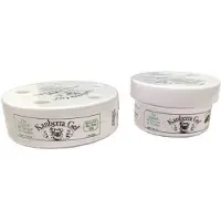 Oem Marine Kanberra Gel Spare Part 680g Transparant