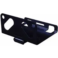 Seanox Boat Tools Storage Box Transparant