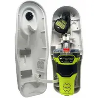 Acr Electronics Ais Globalfix V5 Cat.i Automatic Release Radio Beacon Transparant
