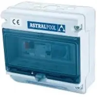 AstralPool 25720 Type D-bedieningskast Voor Pompbesturing
