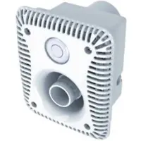 AstralPool 45618 Marlin Xs Set Nozzle Mini Eco Countercurrent Unit Zilver