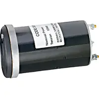 PLASTIMO Smart+/devon Windlass Motor 12v 1500w Zilver