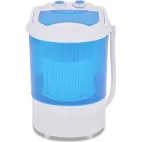 Vida Mini wasmachine met enkele trommel 2,6 kg