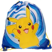 Pokémon - Gym bag 35 x 45 cm (161709610)