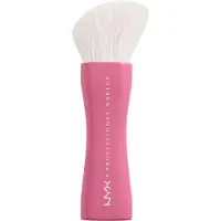 Nyx Buttermelt Blush Brush Blushkwast 1 st
