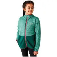 Regatta Kinder softshell jas Prenton III | Maat 7/8 ans