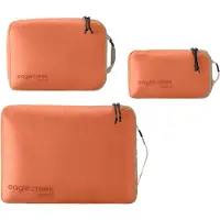 Eagle creek Organiser Pack-It Isolate Cube Set XS/S/M Mandarin