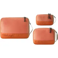 Eagle creek Pack-It Reveal Cube Set XS/S/M mandarin