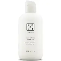 Sober - Daily Revival Shampoo 250 ml