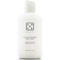 Sober Haarverzorging: Conditioner voor de haarwortels (250 ml)