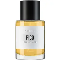 Sober PICO - Eau de parfum