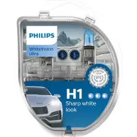 Philips 12258WVUSM Gloeilamp, verstraler