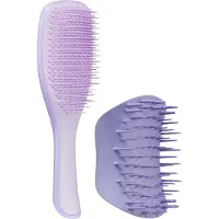 Tangle Teezer Ultimate Detangler Fine & Fragile Hypnotic Heather Haarborstel/kam