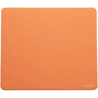 Artisan FX Raiden XL - SOFT - Daidai Orange - FX-RD-SF-XL-D - Gaming Muismat