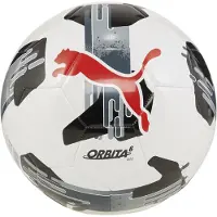Puma Orbita 6 Ms Voetbal Wit 3