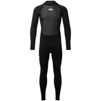 Gill Pur 4/3 Mm Neopreen Wetsuit