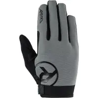 REKD Status Gloves Grey - Step Handschoenen