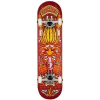 Rocket Skateboard Chief Pile-up 7.75