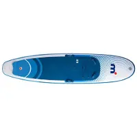 Mistral Sunburst Air 11'0