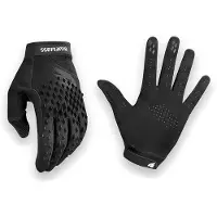 Bluegrass Paar Prizma 3D Handschoenen Zwart || Maat: XS