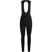 Rapha - Women's Core Cargo Winter Tights With Pad - Fietsbroek XXS, zwart