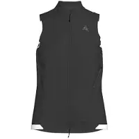 7mesh - Women's S2S Vest - Fietsbodywarmer S, zwart