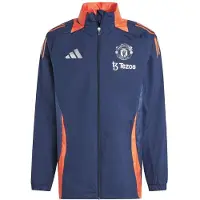 Adidas Manchester United Tiro 24 All-Weather Jack