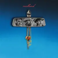 Universal Music Midland - Barely Blue (CD)