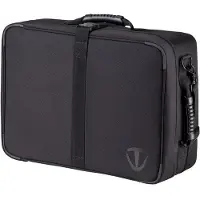 Tenba Transport Air Case Attache 2015 Zwart
