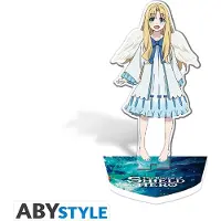 Abystyle The Shield Hero - Acryl - Filo