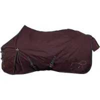 Br 4 -EH Outdoordeken 800D-150gr. 145 Plum
