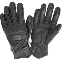 By City Pilot Ii Leren Handschoenen