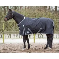 Harry's Horse Thor Fleece Lining regendeken 0 gram (Onderlengte: 165 cm)