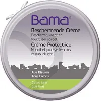Bama Beschermende Crème Voor Leren Schoenen 100 Ml
