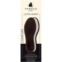 Famaco inlegzool type Ultra Warm maat 47