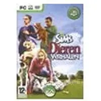 De Sims Dierenverhalen